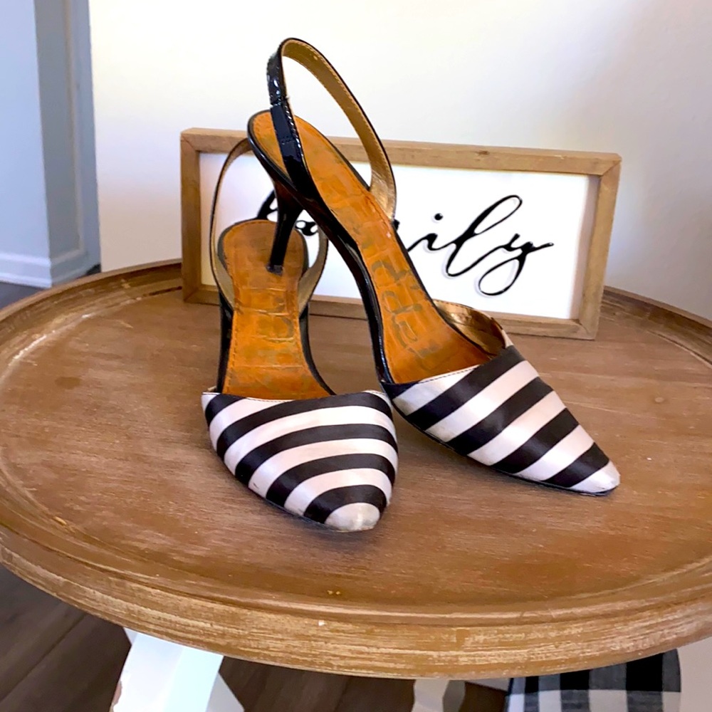 •heels•